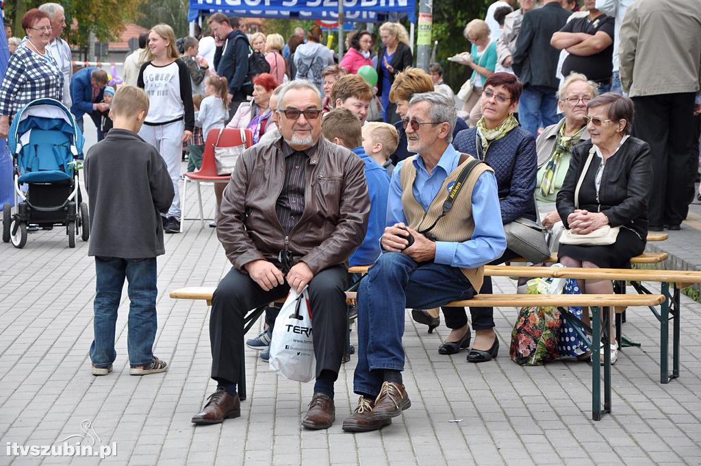 Festyn Rodzinny na zakończenie Dni Kultury Chrześcijańskiej
