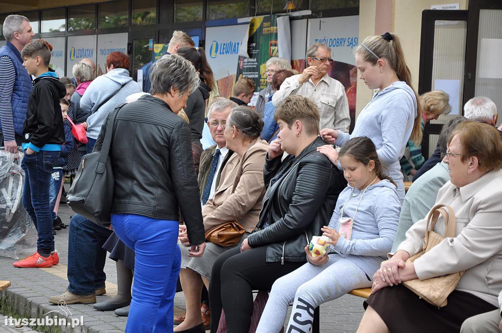 Festyn Rodzinny na zakończenie Dni Kultury Chrześcijańskiej
