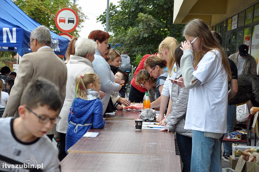 Festyn Rodzinny na zakończenie Dni Kultury Chrześcijańskiej
