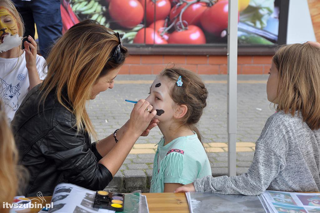Festyn Rodzinny na zakończenie Dni Kultury Chrześcijańskiej