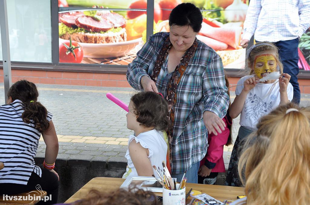 Festyn Rodzinny na zakończenie Dni Kultury Chrześcijańskiej