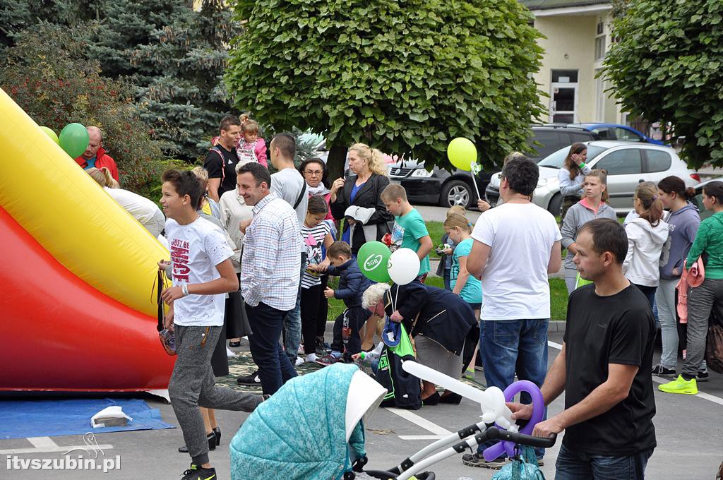 Festyn Rodzinny na zakończenie Dni Kultury Chrześcijańskiej