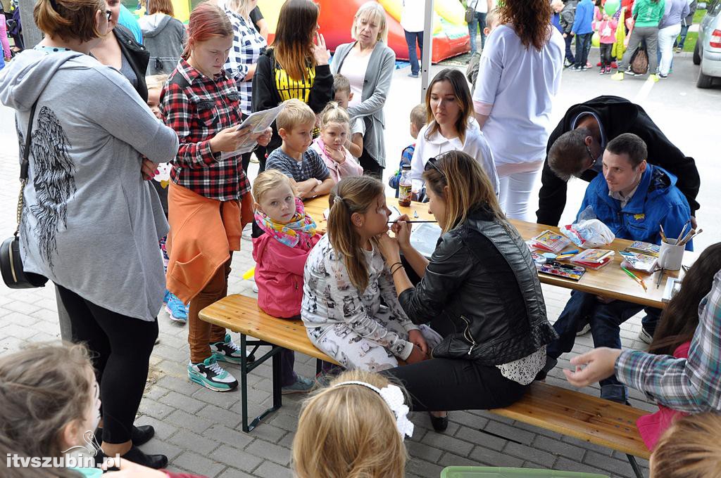 Festyn Rodzinny na zakończenie Dni Kultury Chrześcijańskiej
