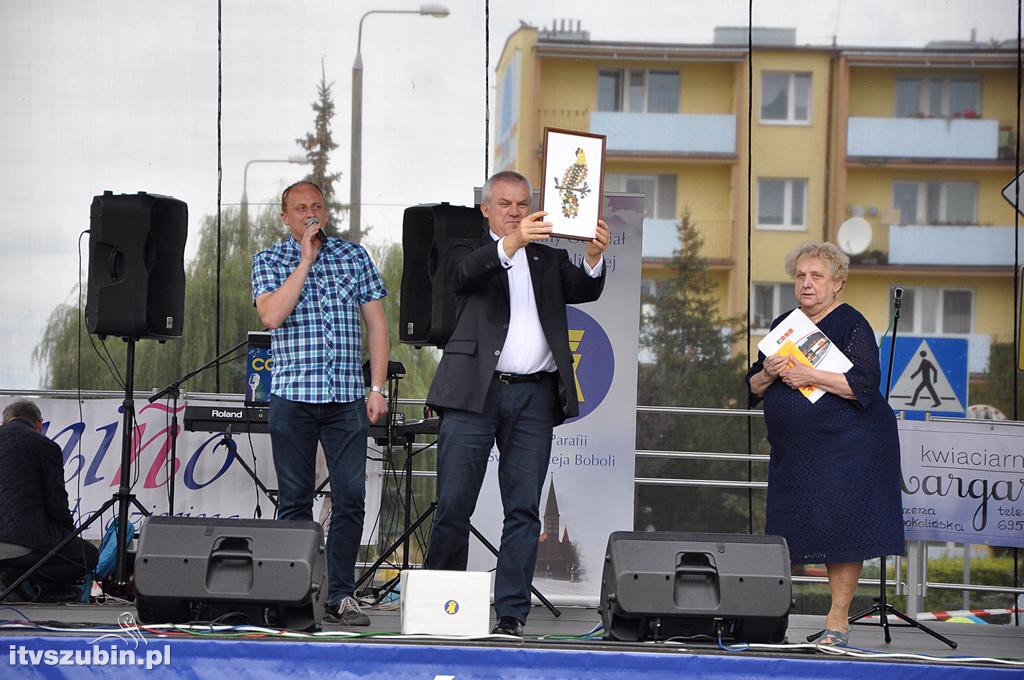 Festyn Rodzinny na zakończenie Dni Kultury Chrześcijańskiej
