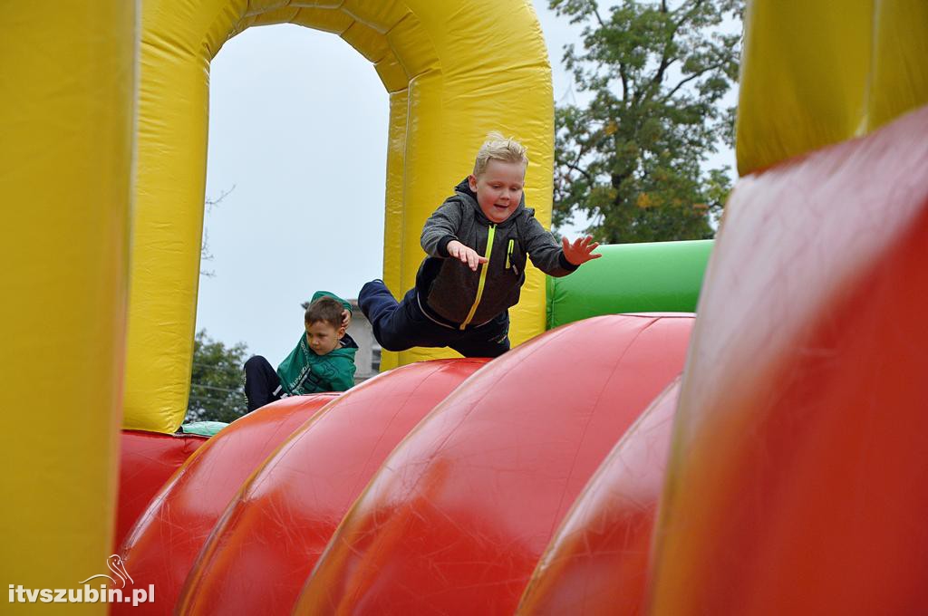 Festyn Rodzinny na zakończenie Dni Kultury Chrześcijańskiej