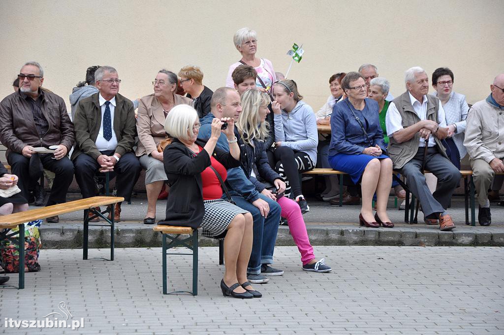 Festyn Rodzinny na zakończenie Dni Kultury Chrześcijańskiej