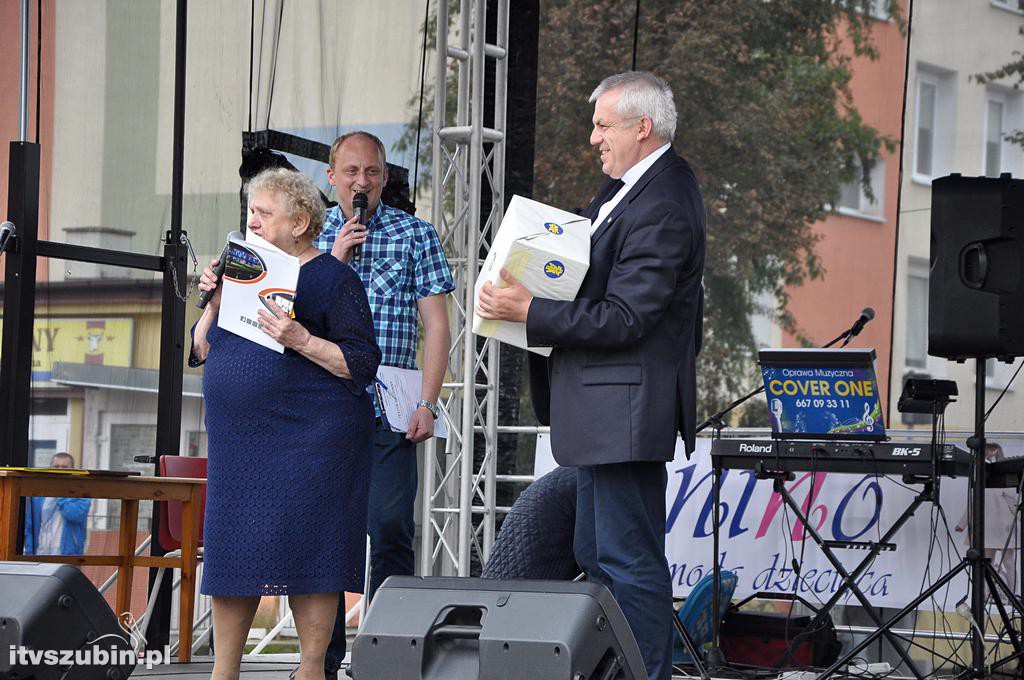 Festyn Rodzinny na zakończenie Dni Kultury Chrześcijańskiej