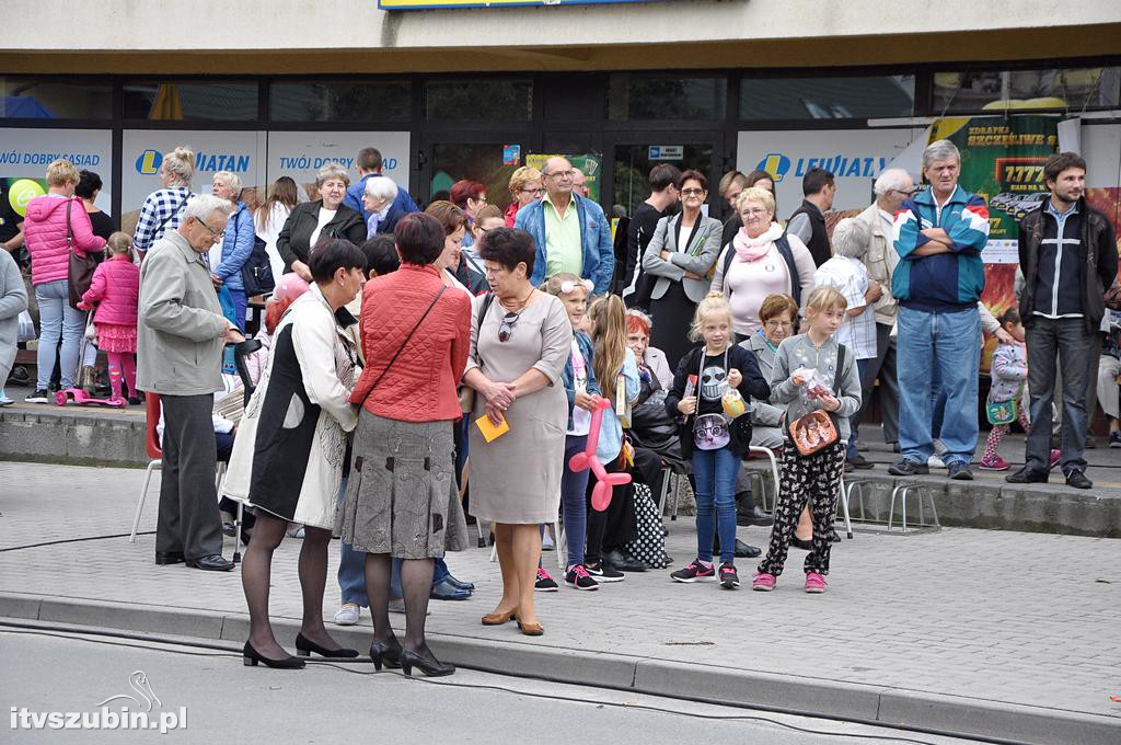 Festyn Rodzinny na zakończenie Dni Kultury Chrześcijańskiej