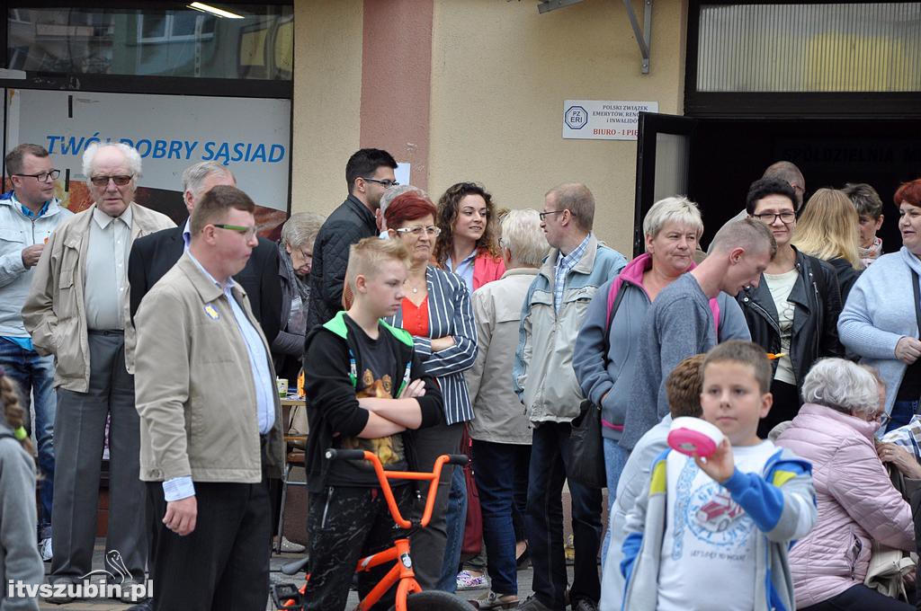 Festyn Rodzinny na zakończenie Dni Kultury Chrześcijańskiej