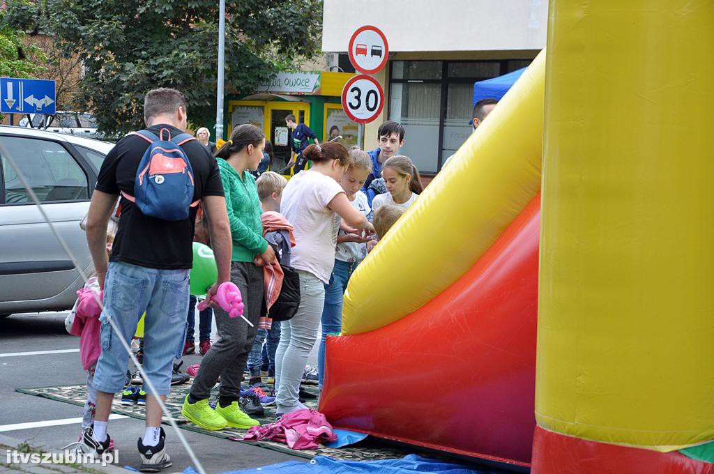 Festyn Rodzinny na zakończenie Dni Kultury Chrześcijańskiej