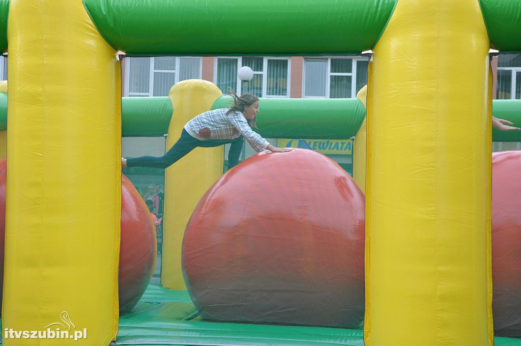 Festyn Rodzinny na zakończenie Dni Kultury Chrześcijańskiej