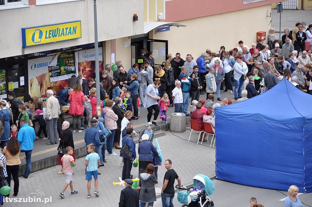 Festyn Rodzinny na zakończenie Dni Kultury Chrześcijańskiej