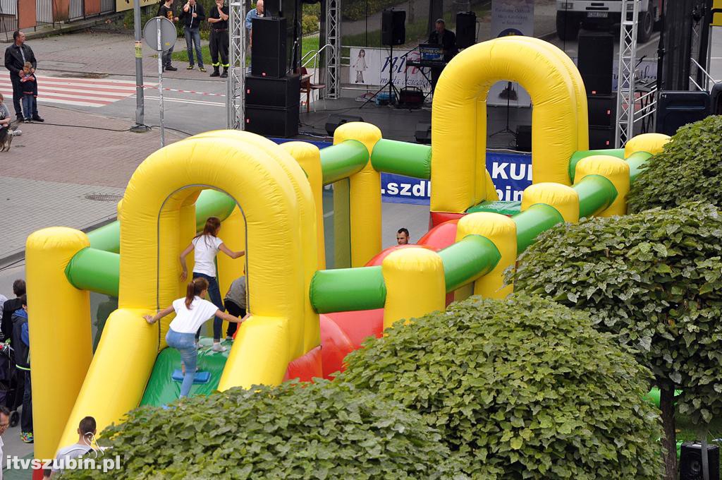 Festyn Rodzinny na zakończenie Dni Kultury Chrześcijańskiej