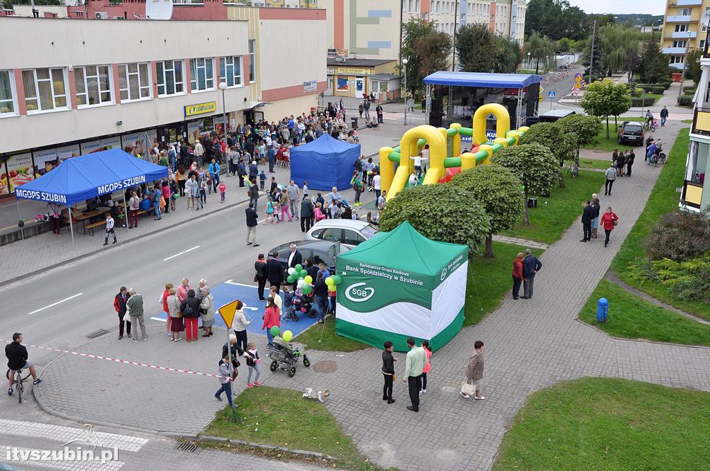Festyn Rodzinny na zakończenie Dni Kultury Chrześcijańskiej