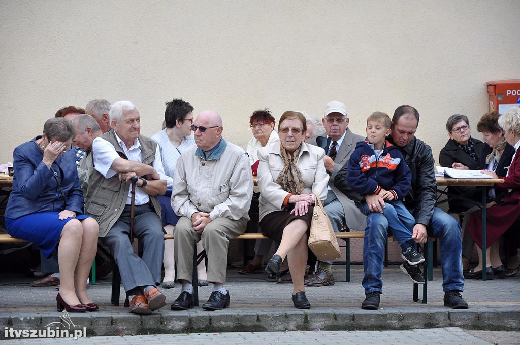 Festyn Rodzinny na zakończenie Dni Kultury Chrześcijańskiej