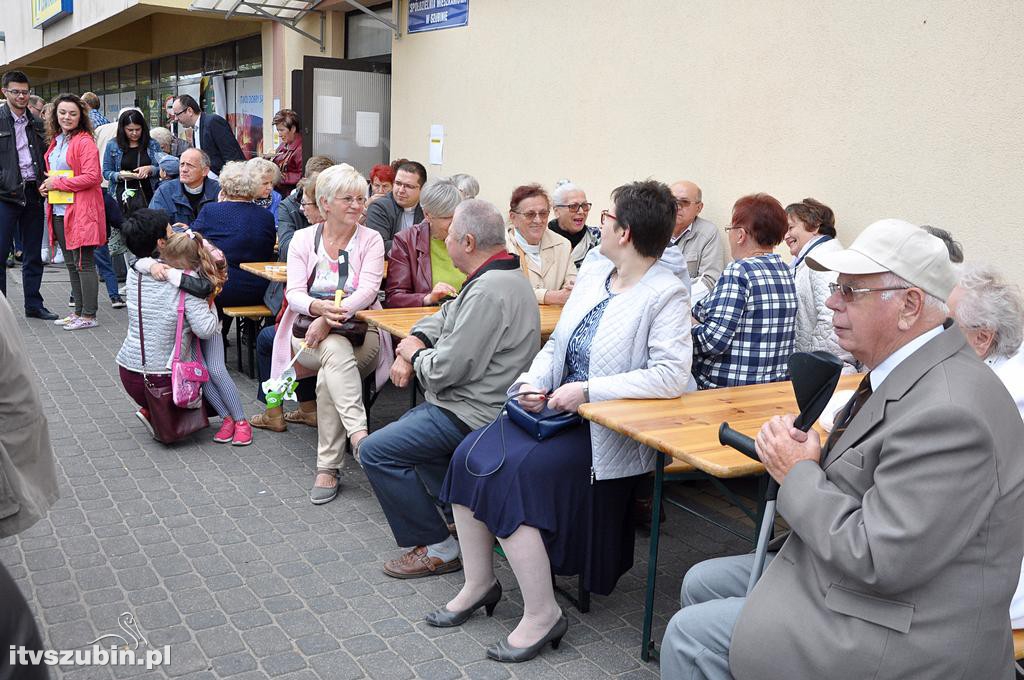Festyn Rodzinny na zakończenie Dni Kultury Chrześcijańskiej