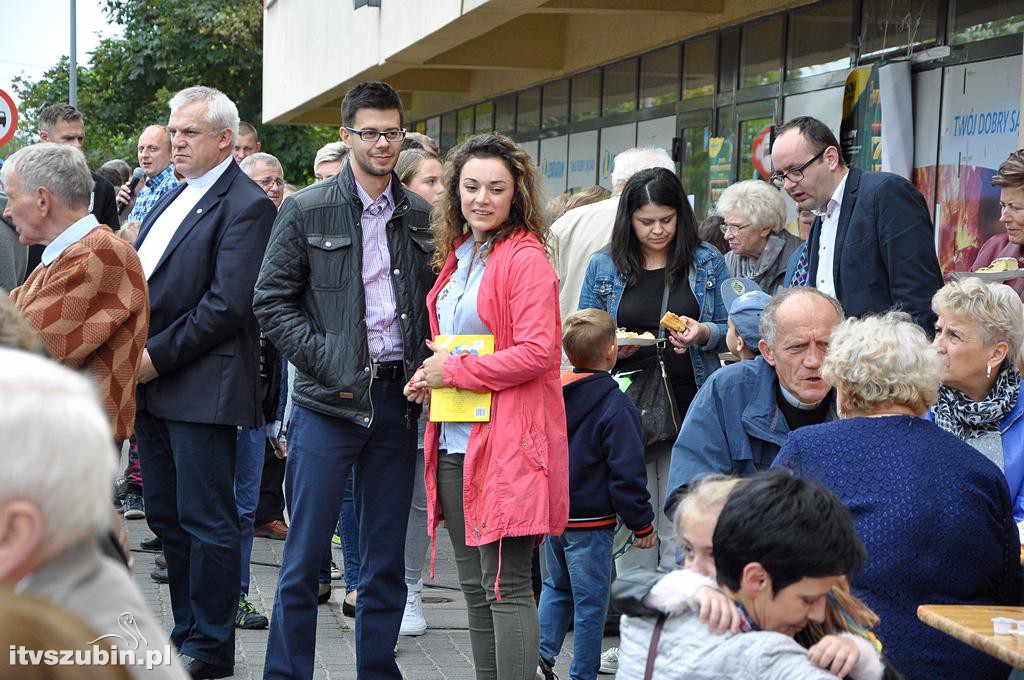 Festyn Rodzinny na zakończenie Dni Kultury Chrześcijańskiej