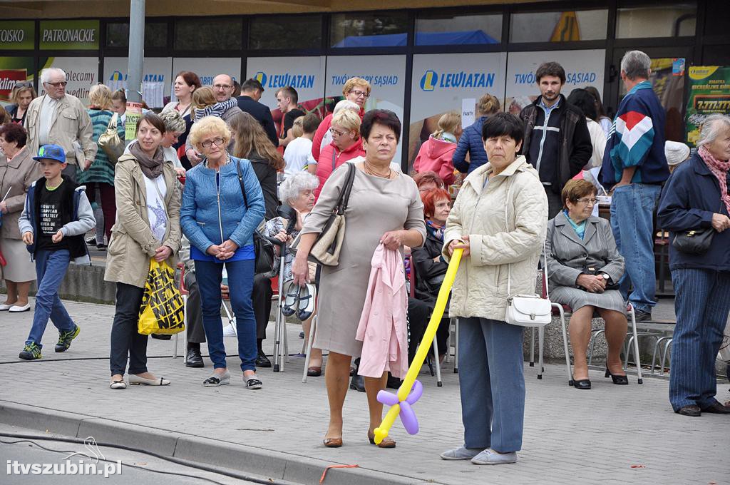 Festyn Rodzinny na zakończenie Dni Kultury Chrześcijańskiej