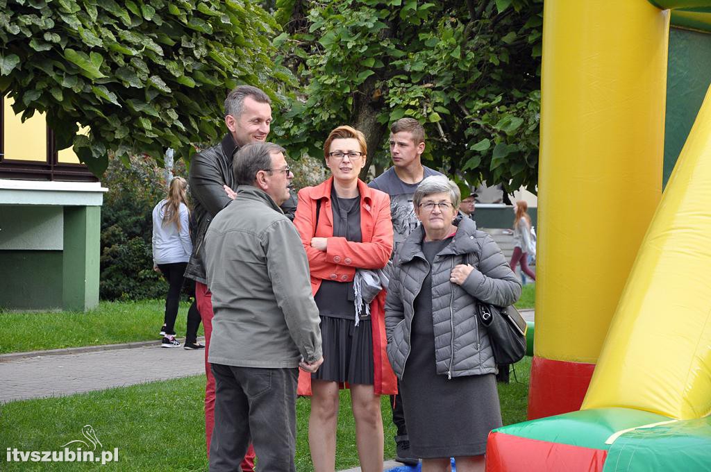 Festyn Rodzinny na zakończenie Dni Kultury Chrześcijańskiej