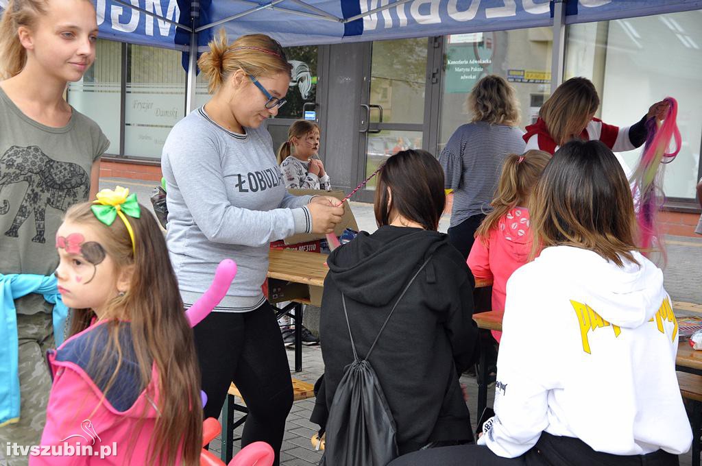 Festyn Rodzinny na zakończenie Dni Kultury Chrześcijańskiej