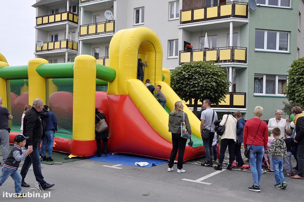 Festyn Rodzinny na zakończenie Dni Kultury Chrześcijańskiej