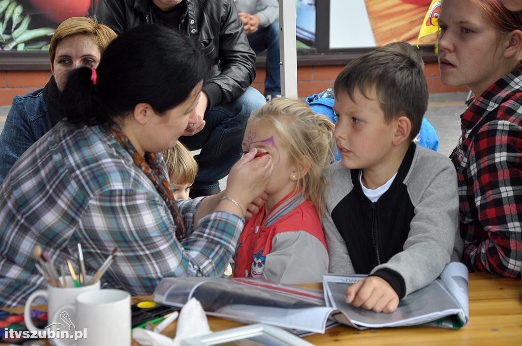 Festyn Rodzinny na zakończenie Dni Kultury Chrześcijańskiej