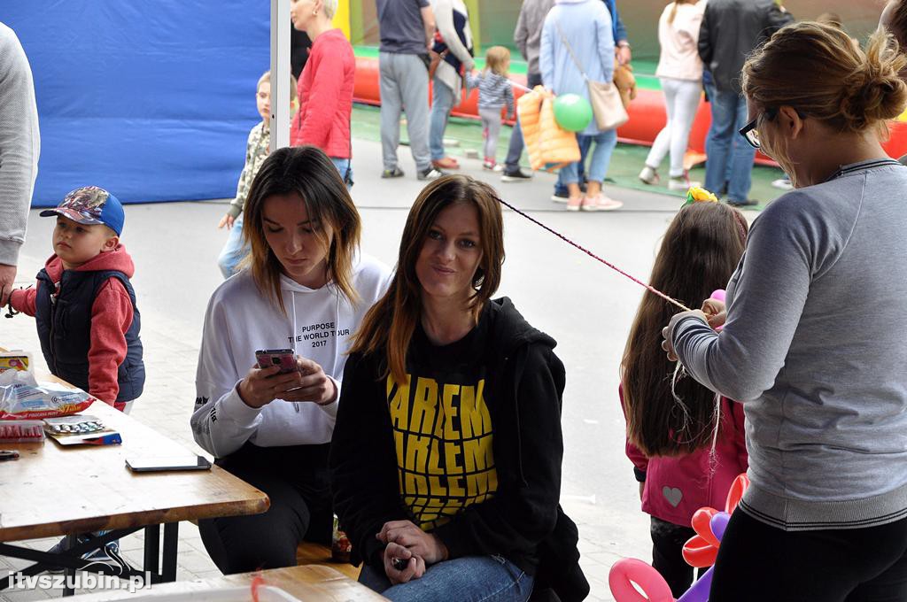 Festyn Rodzinny na zakończenie Dni Kultury Chrześcijańskiej