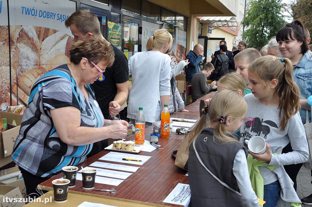 Festyn Rodzinny na zakończenie Dni Kultury Chrześcijańskiej