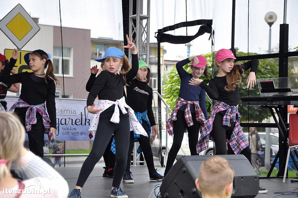 Festyn Rodzinny na zakończenie Dni Kultury Chrześcijańskiej