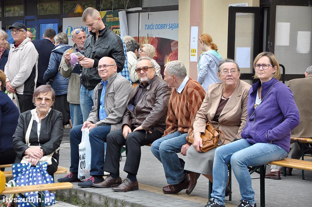 Festyn Rodzinny na zakończenie Dni Kultury Chrześcijańskiej