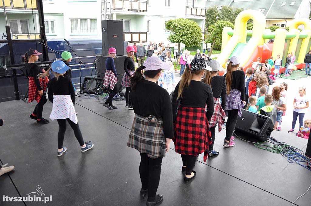 Festyn Rodzinny na zakończenie Dni Kultury Chrześcijańskiej