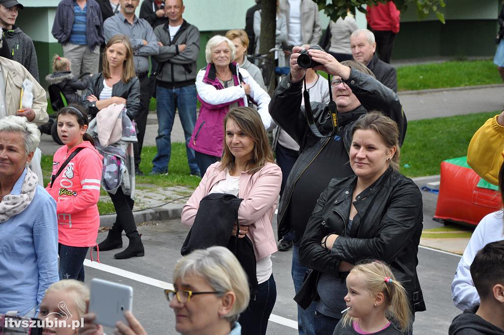 Festyn Rodzinny na zakończenie Dni Kultury Chrześcijańskiej