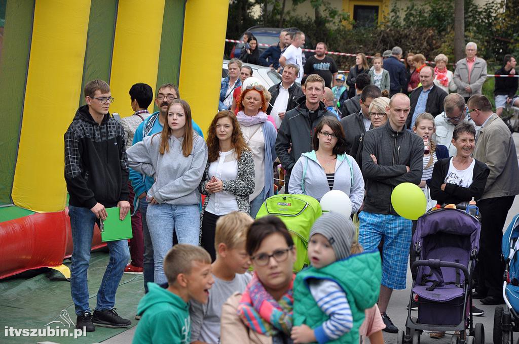Festyn Rodzinny na zakończenie Dni Kultury Chrześcijańskiej