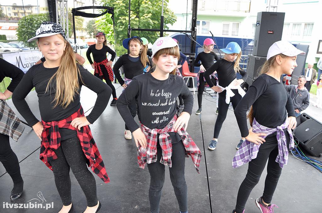 Festyn Rodzinny na zakończenie Dni Kultury Chrześcijańskiej