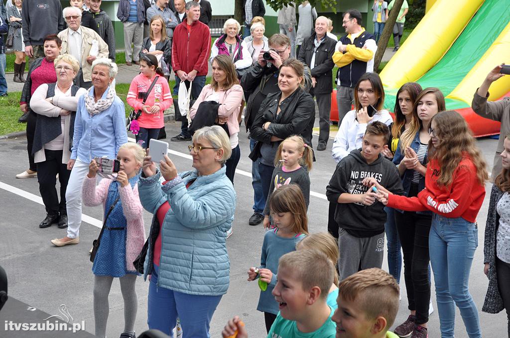 Festyn Rodzinny na zakończenie Dni Kultury Chrześcijańskiej