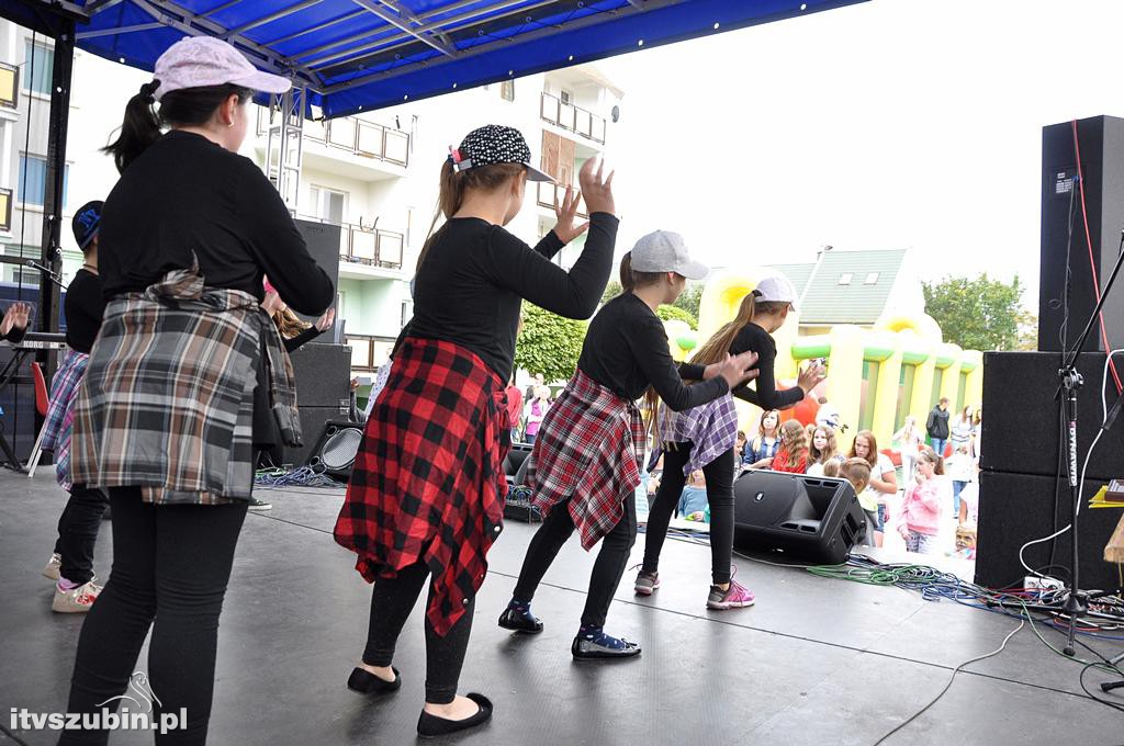 Festyn Rodzinny na zakończenie Dni Kultury Chrześcijańskiej