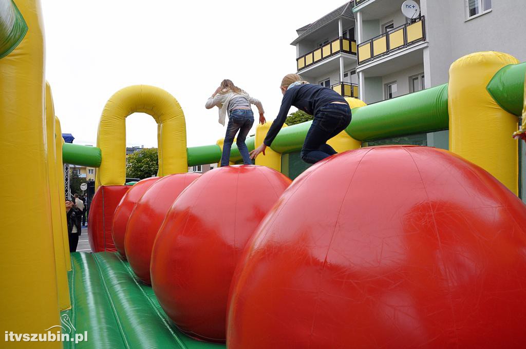 Festyn Rodzinny na zakończenie Dni Kultury Chrześcijańskiej