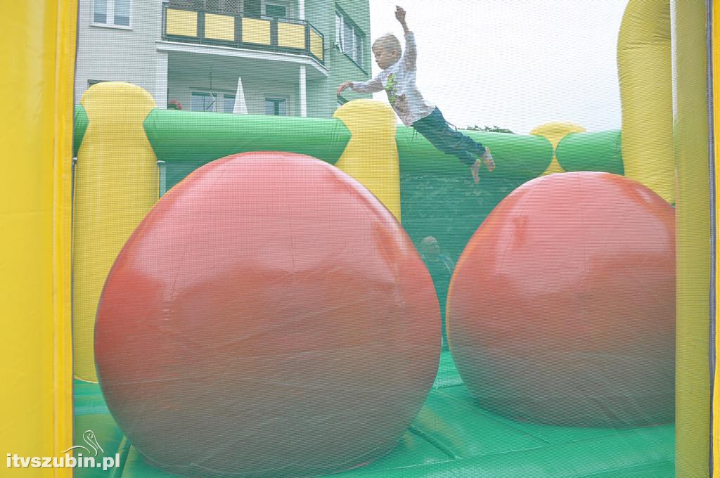 Festyn Rodzinny na zakończenie Dni Kultury Chrześcijańskiej