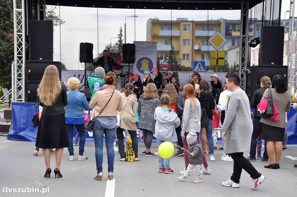 Festyn Rodzinny na zakończenie Dni Kultury Chrześcijańskiej