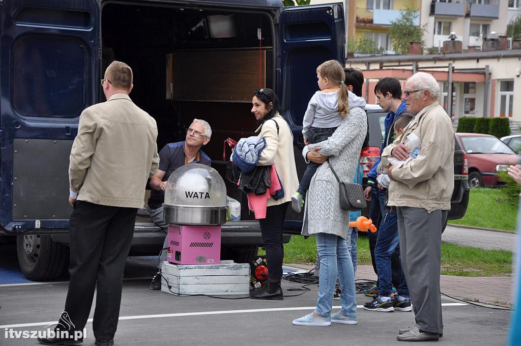 Festyn Rodzinny na zakończenie Dni Kultury Chrześcijańskiej