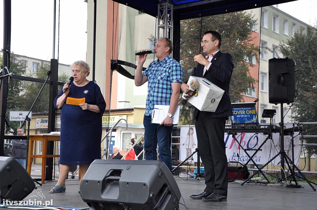 Festyn Rodzinny na zakończenie Dni Kultury Chrześcijańskiej