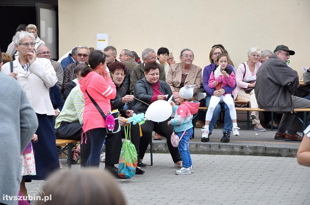 Festyn Rodzinny na zakończenie Dni Kultury Chrześcijańskiej