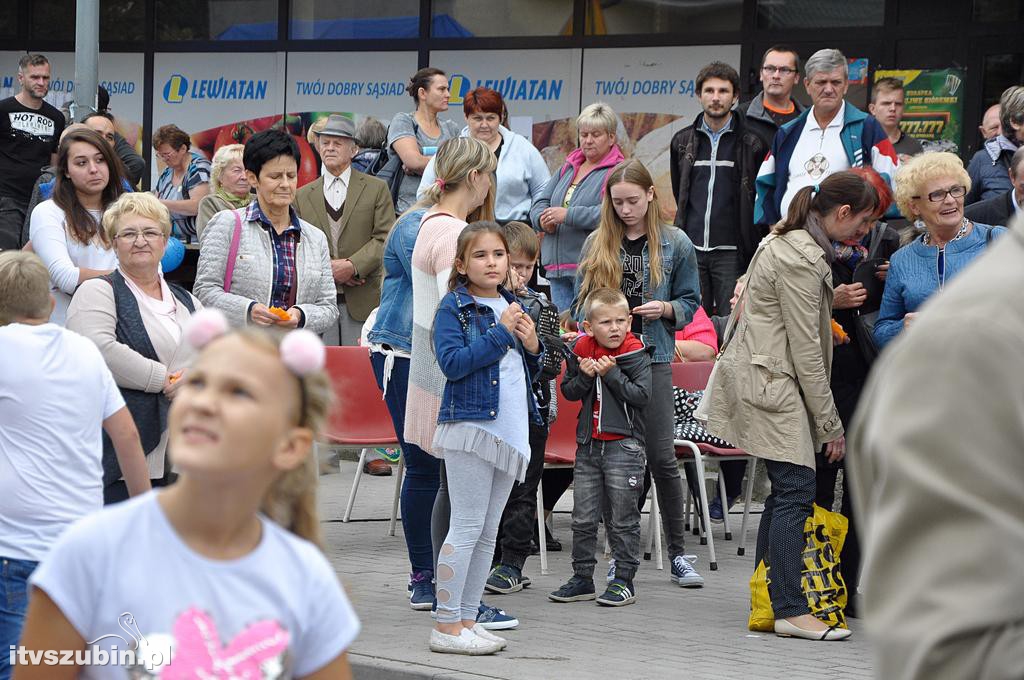 Festyn Rodzinny na zakończenie Dni Kultury Chrześcijańskiej