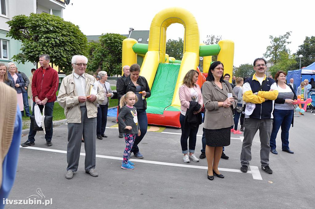 Festyn Rodzinny na zakończenie Dni Kultury Chrześcijańskiej