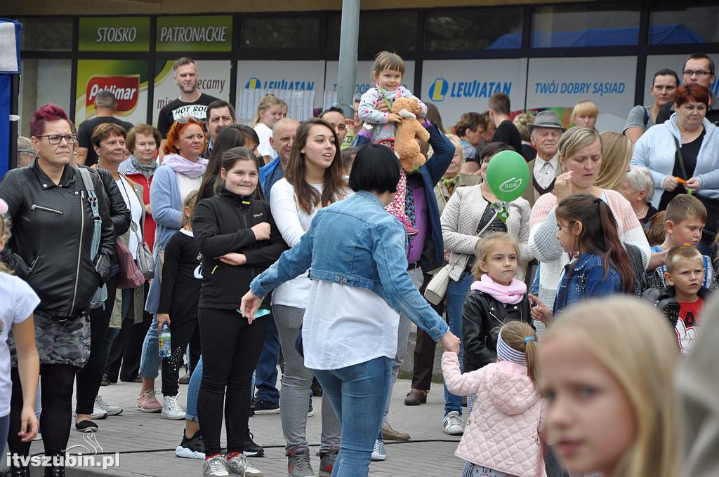 Festyn Rodzinny na zakończenie Dni Kultury Chrześcijańskiej