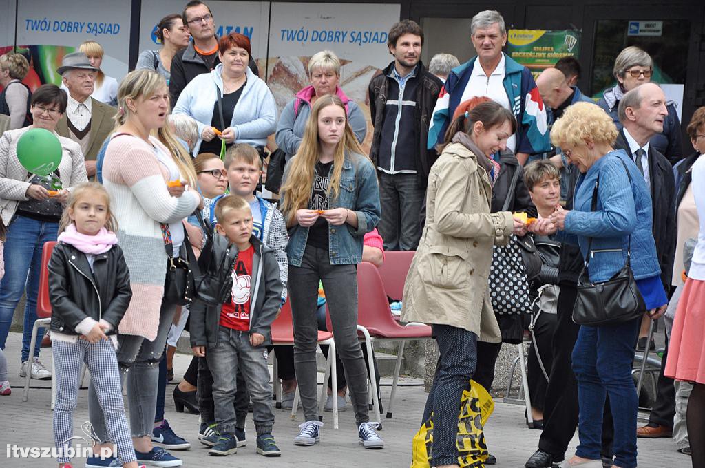 Festyn Rodzinny na zakończenie Dni Kultury Chrześcijańskiej