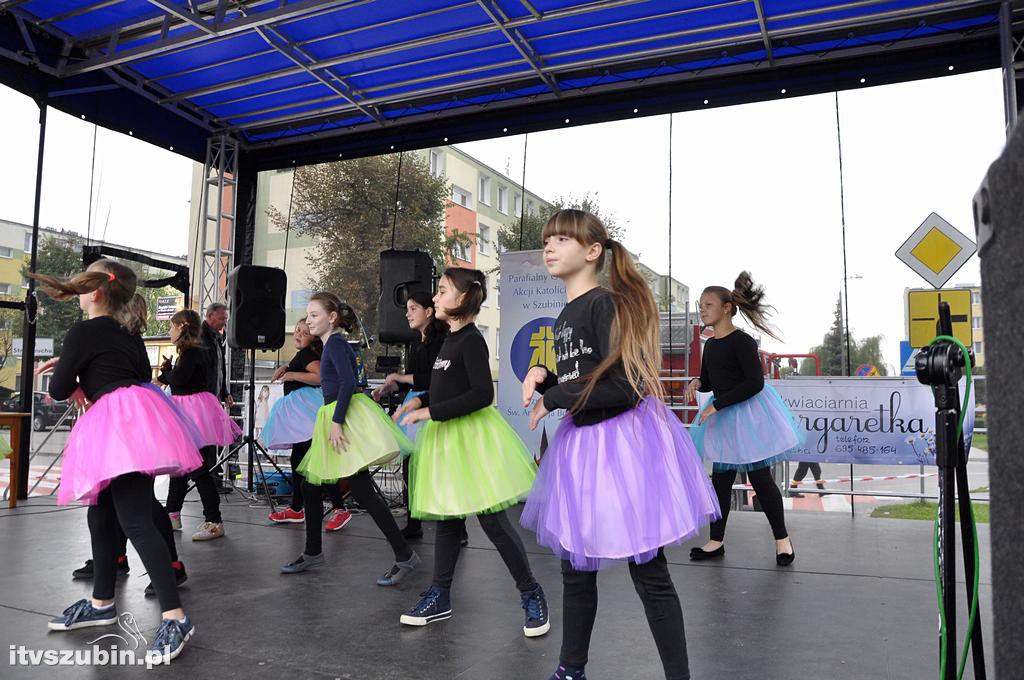 Festyn Rodzinny na zakończenie Dni Kultury Chrześcijańskiej