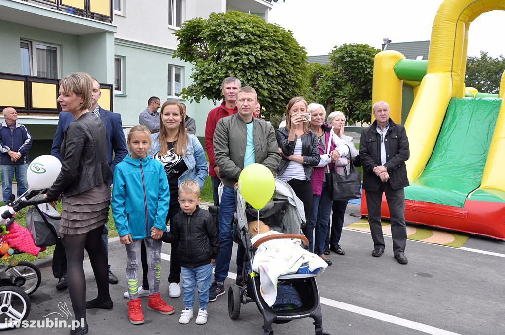 Festyn Rodzinny na zakończenie Dni Kultury Chrześcijańskiej