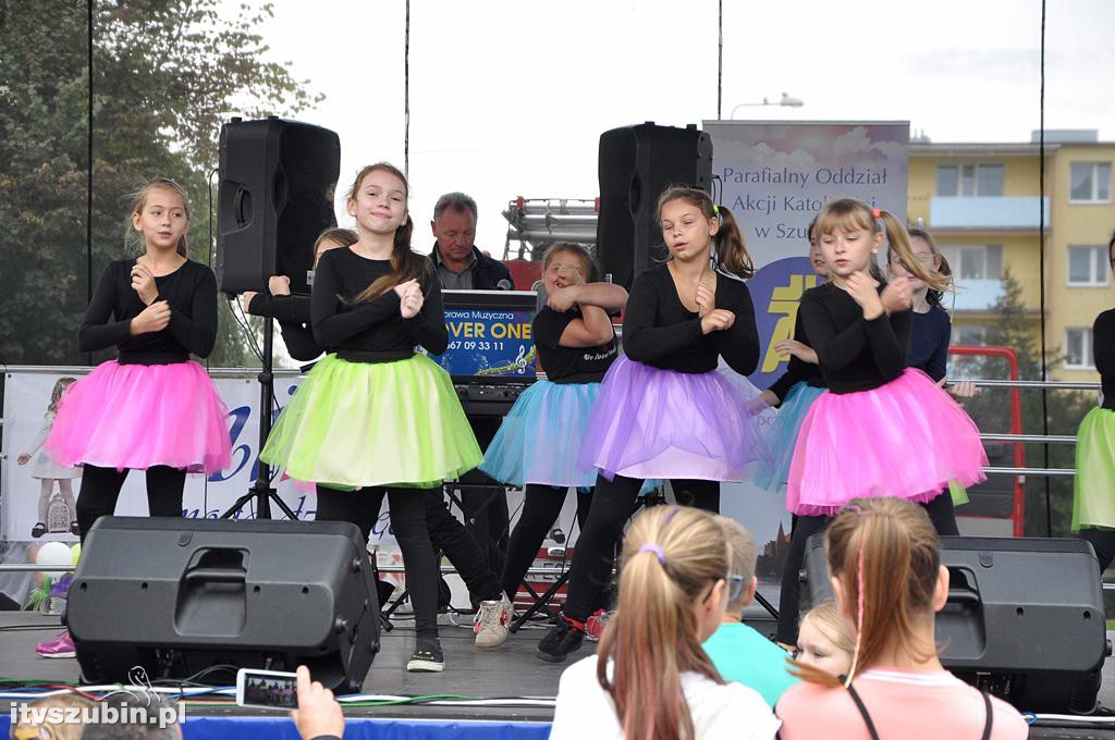 Festyn Rodzinny na zakończenie Dni Kultury Chrześcijańskiej