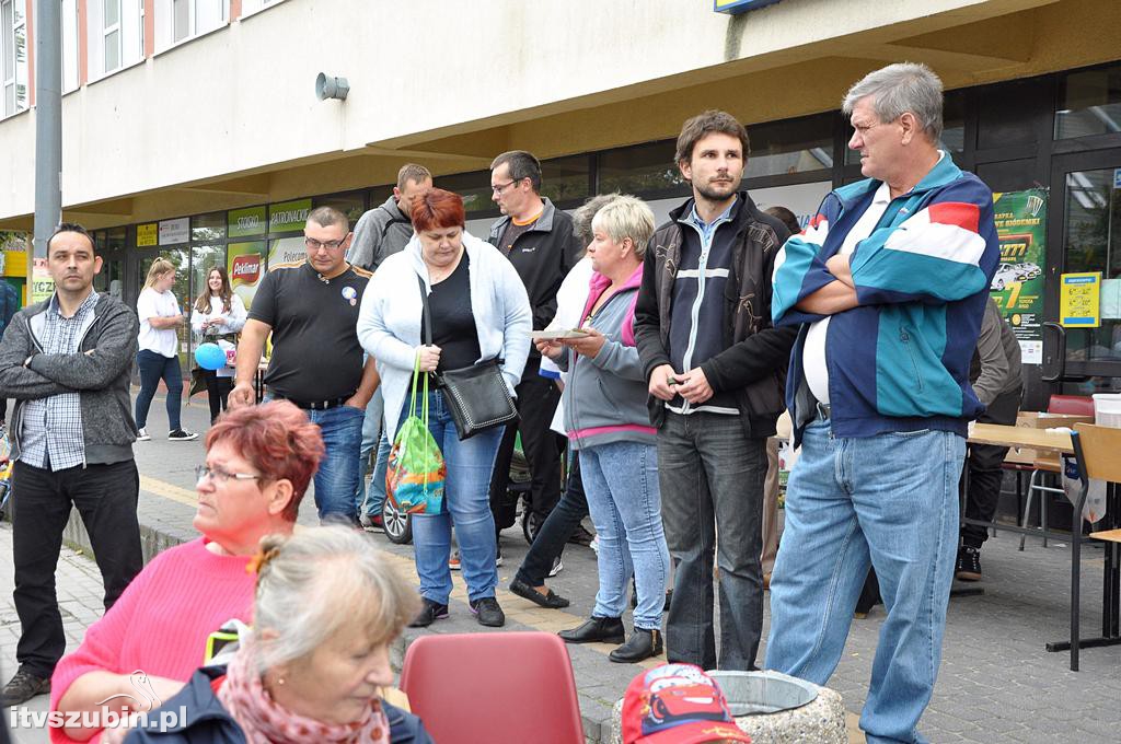 Festyn Rodzinny na zakończenie Dni Kultury Chrześcijańskiej